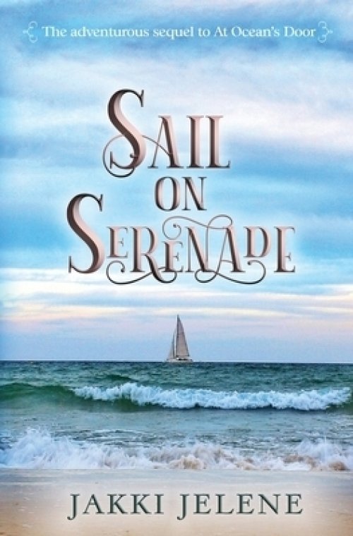 Sail On Serenade