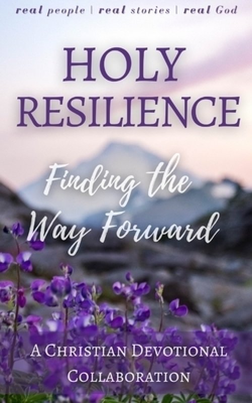 Holy Resilience: Finding the Way Forward (A Christian Writers Collaborations)