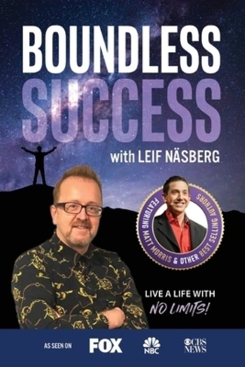 Boundless Success With Leif Nasberg