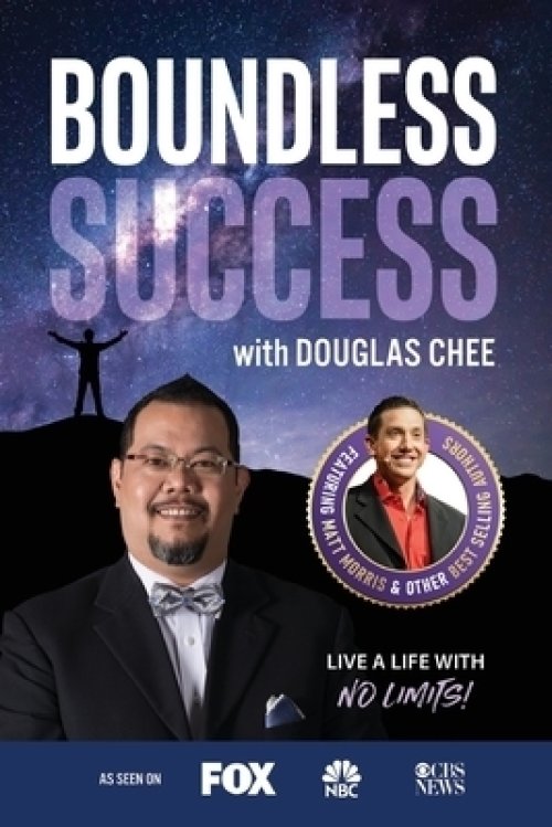 Boundless Success With Douglas Chee