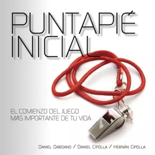 Puntapié Inicial