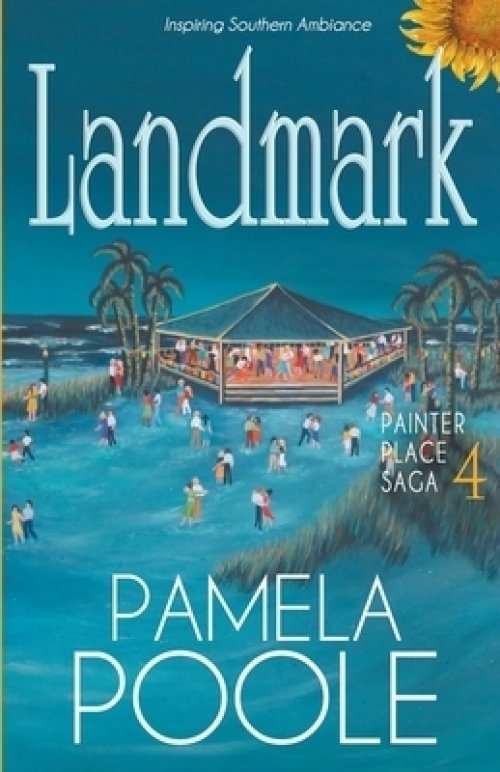 Landmark, Painter Place Saga 4