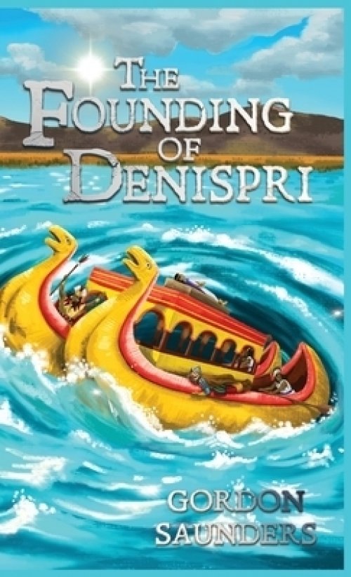 The Founding of Denispri