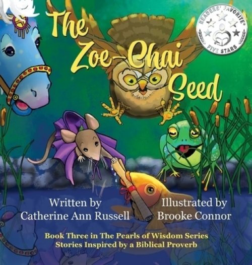 The Zoe-Chai Seed