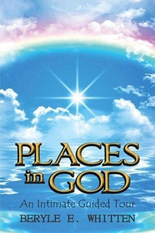 Places In God: An Intimate Guided Tour