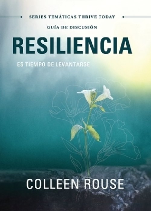 Resiliencia - Guia De Discusion