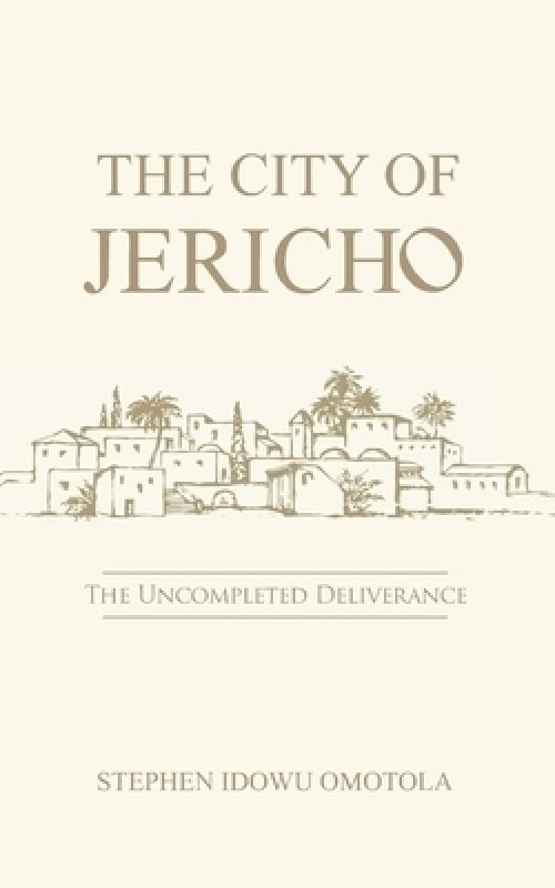 The City of Jericho