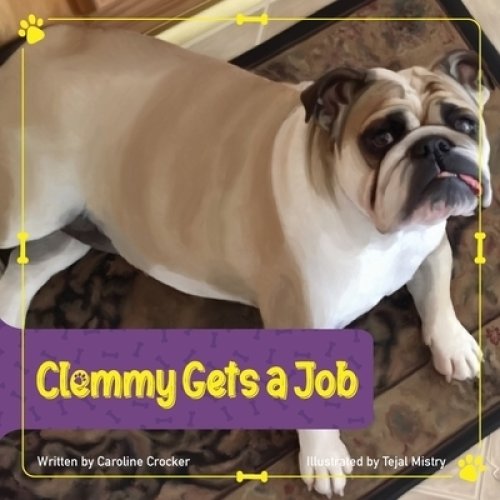 Clemmy Gets a Job