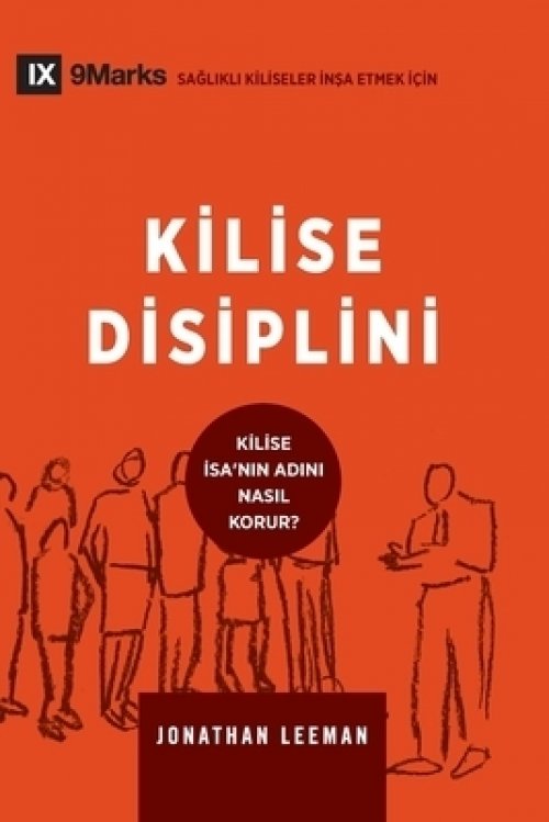 Kilise Disiplini (church Discipline) (turkish)