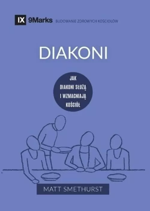 Diakoni (deacons) (polish)