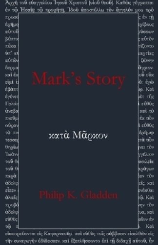 Mark's Story