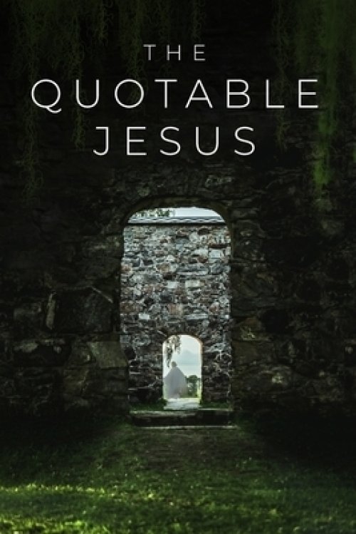 The Quotable Jesus