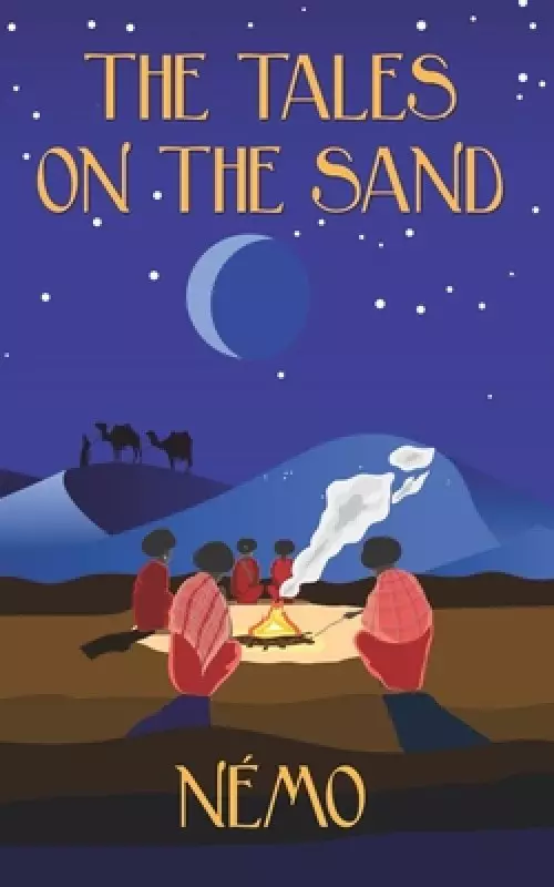 The Tales on the Sand