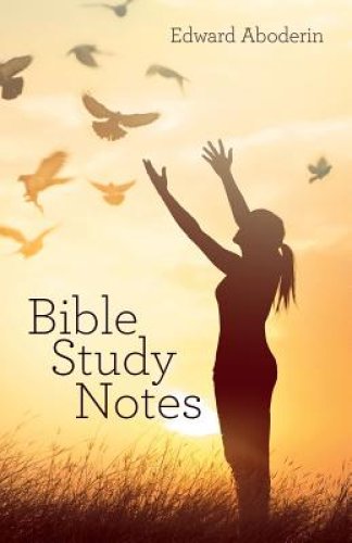 Bible Study Notes