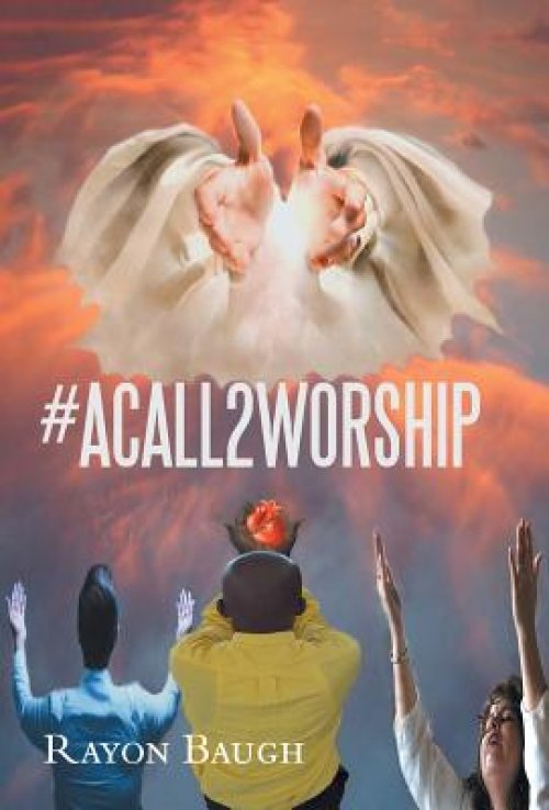 #Acall2worship