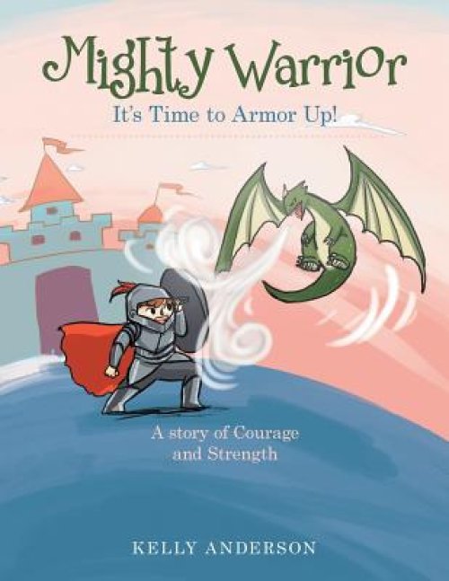 Mighty Warrior: It's Time to Armor Up!