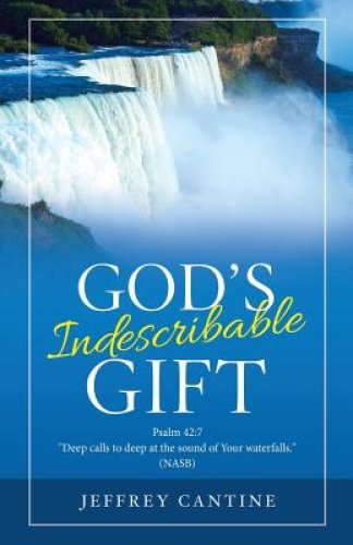 God's Indescribable Gift