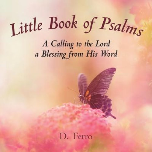 Little Book Of Psalms