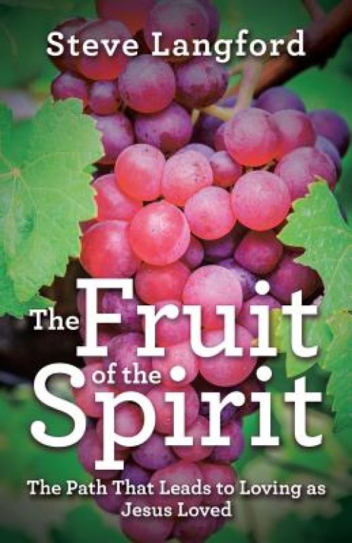 Fruit Of The Spirit