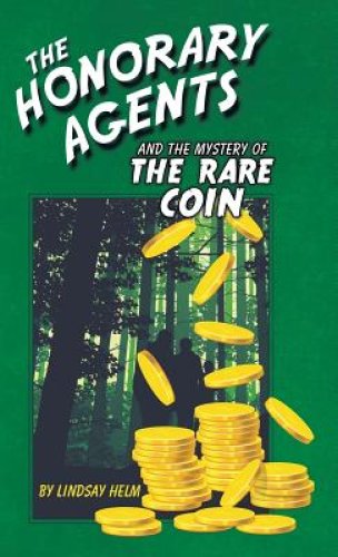 The Honorary Agents and the Mystery of the Rare Coin