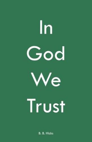 In God We Trust