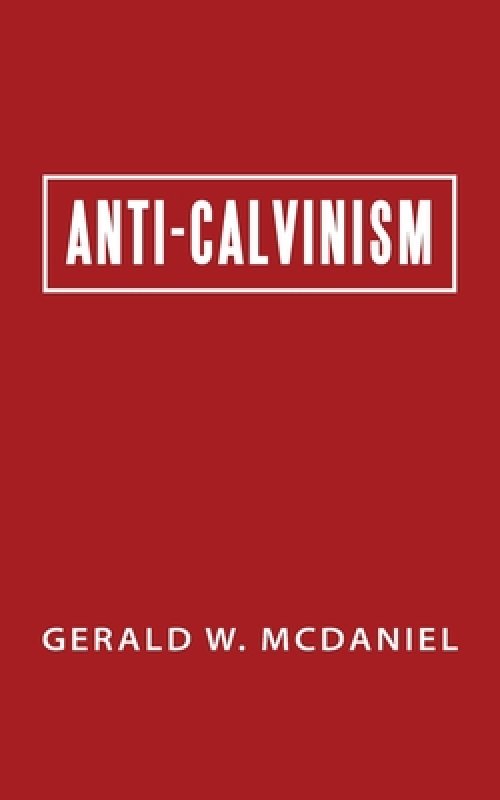 Anti-Calvinism