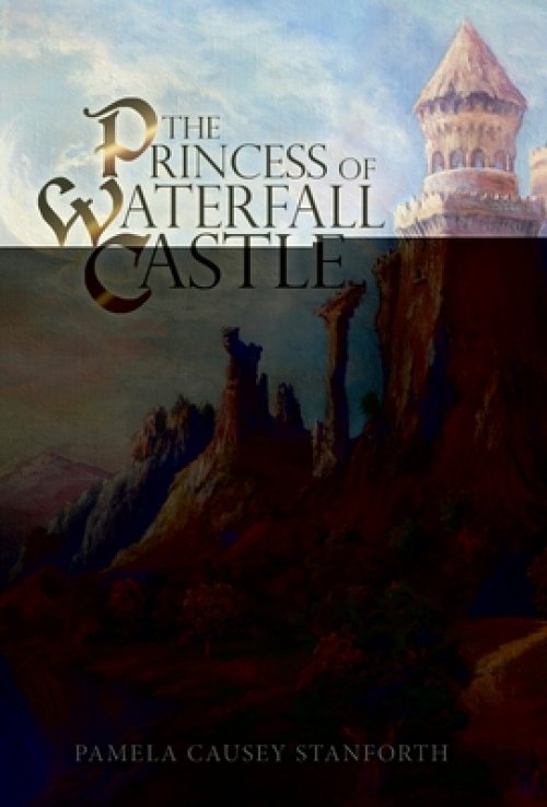 The Princess of Waterfall Castle