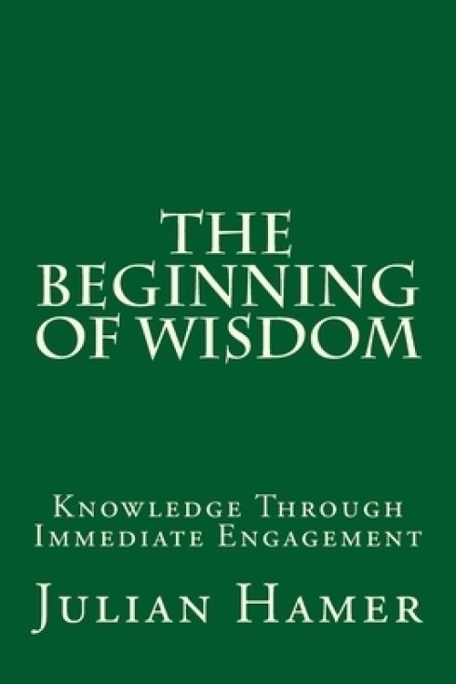 Beginning Of Wisdom