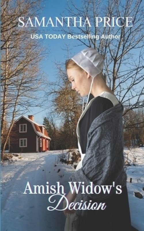 Amish Widow's Decision