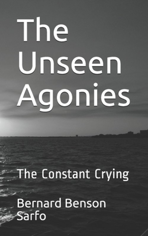 The Unseen Agonies: The Constant Crying