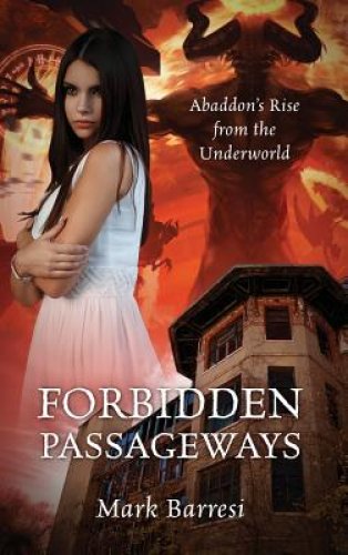 Forbidden Passageways