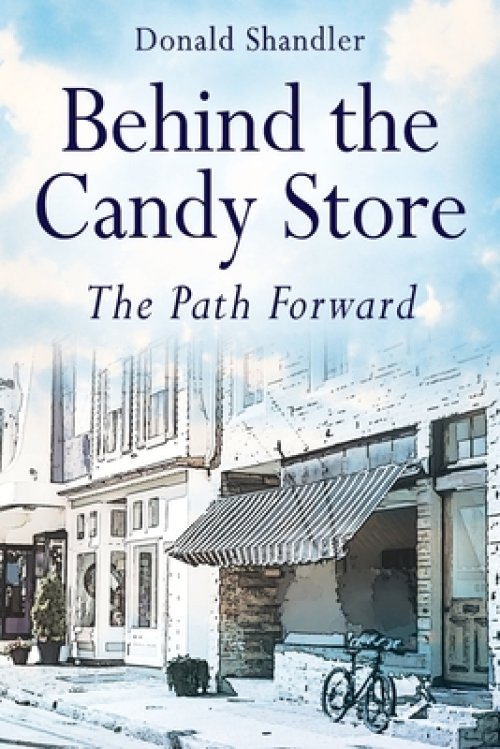 Behind The Candy Store