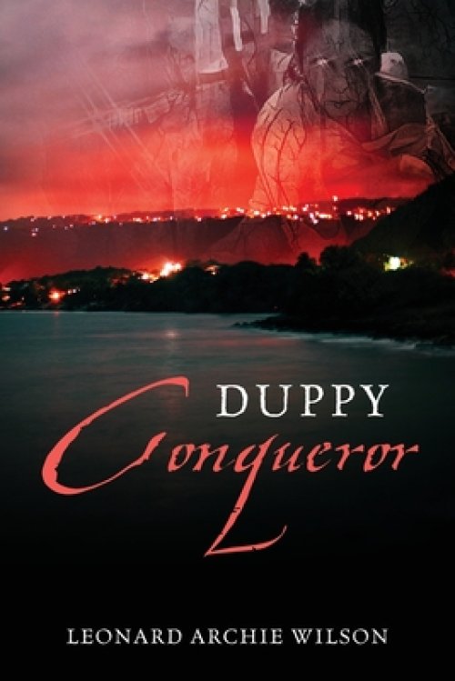 Duppy Conqueror