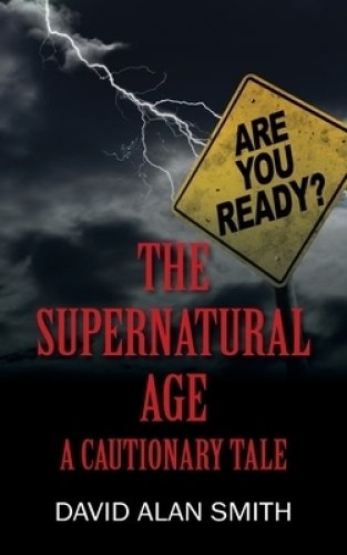 Supernatural Age