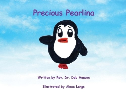 Precious Pearlina