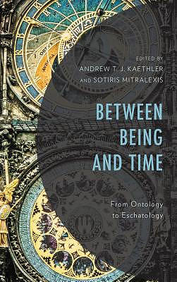 Between Being and Time: From Ontology to Eschatology