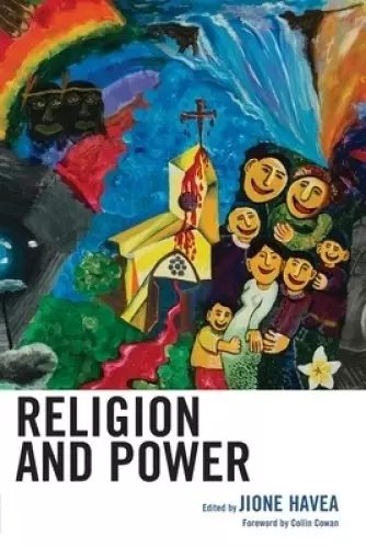 Religion and Power