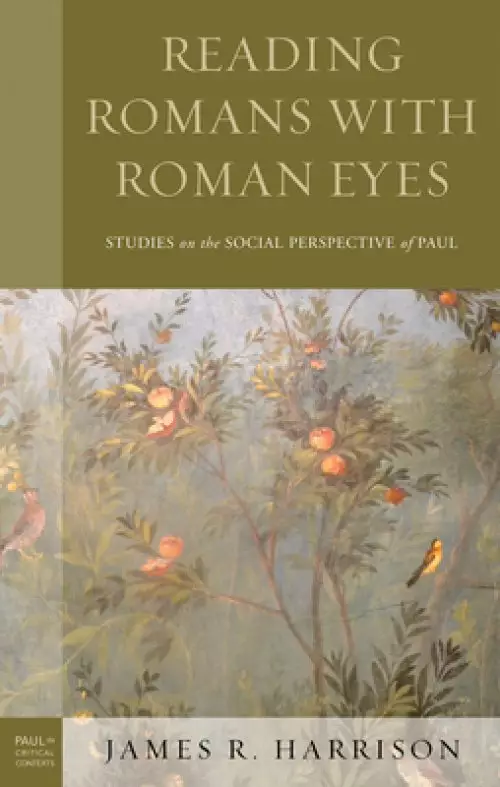 Reading Romans With Roman Eyes