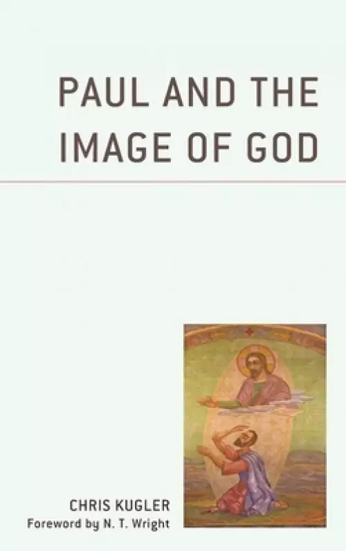 Paul and the Image of God