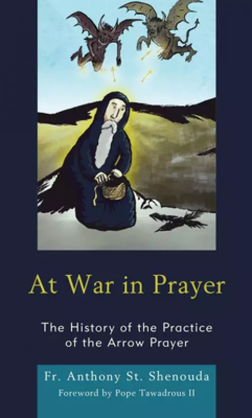 At War In Prayer