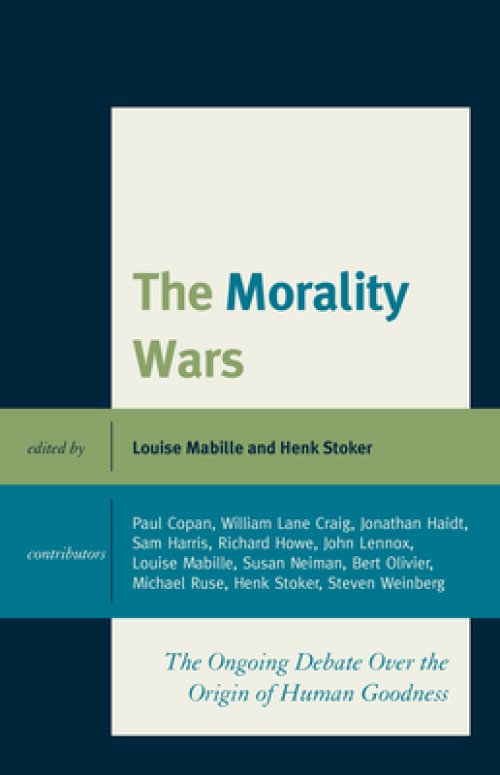 The Morality Wars: The Ongoing Debate Over The Origin Of Human Goodness