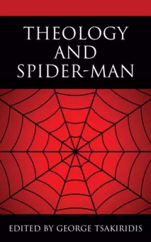 Theology and Spider-Man