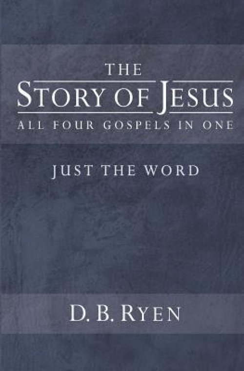 Story Of Jesus (just The Word)