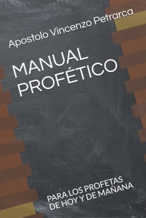 Manual Profetico