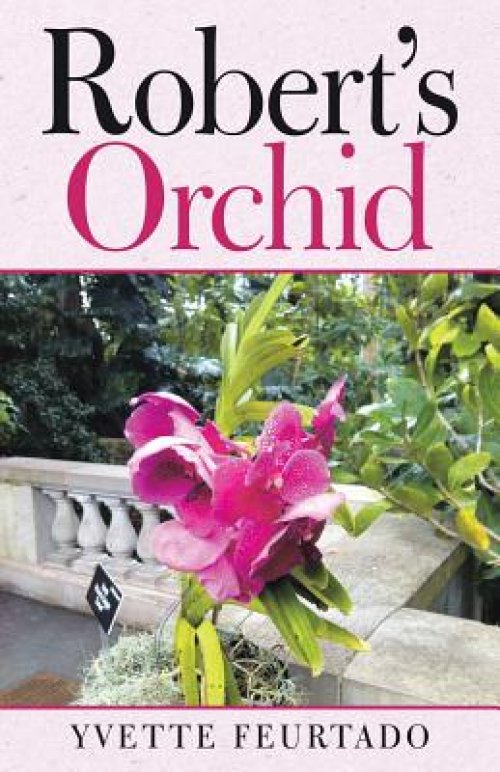 Robert's Orchid