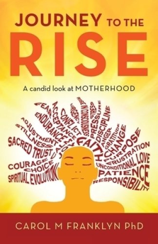 Journey to the Rise: A Candid Look at Motherhood