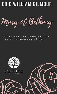 Mary of Bethany