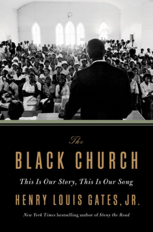 The Black Church: This Is Our Story, This Is Our Song