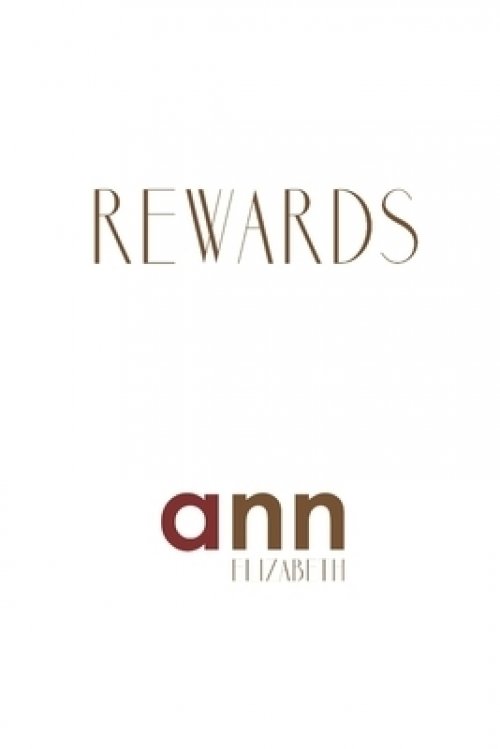 Rewards - Ann Elizabeth