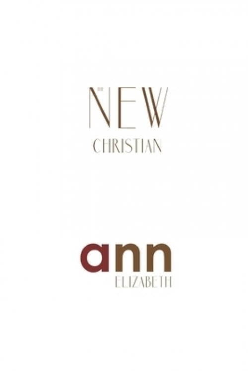 New Christian - Ann Elizabeth